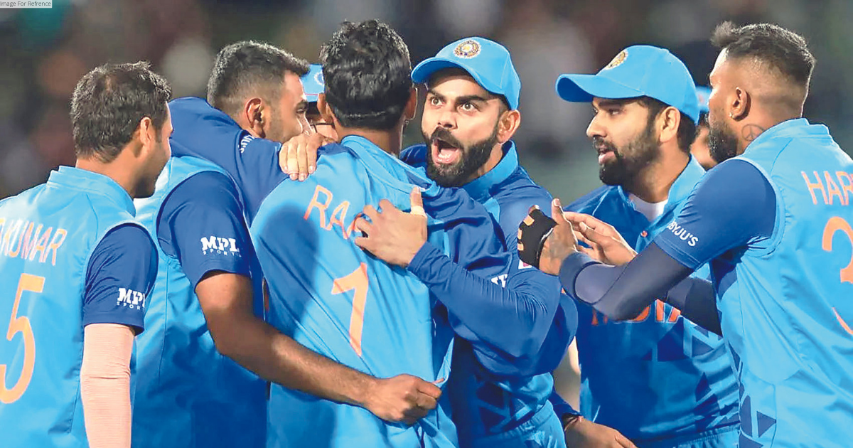Key lessons from T20 World Cup as Team India rebuilds in New Zealand